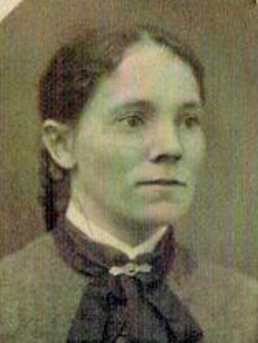 Ann Smith (1828 - 1900) Profile